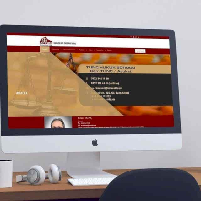 Sumqayıt Web Tasarım