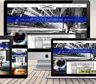 Kurumsal Web Sitesi