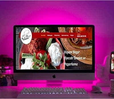 Ulusal Web Sitesi