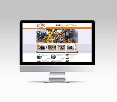 Elfin Otomasyon - BİLECİK